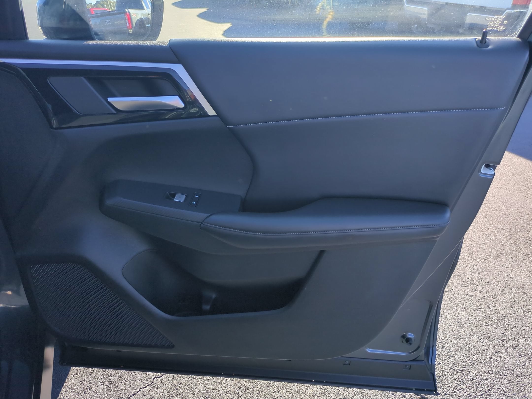 2024 Mitsubishi Outlander SE Black Edition