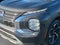 2024 Mitsubishi Outlander SE Black Edition