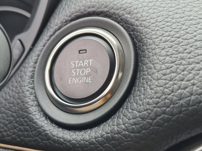 2025 Mazda Mazda CX-90 Preferred Package