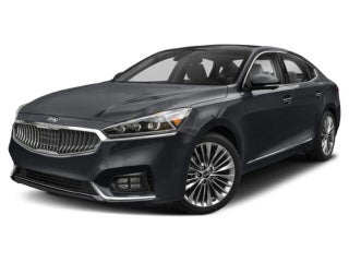 2018 Kia Cadenza Limited