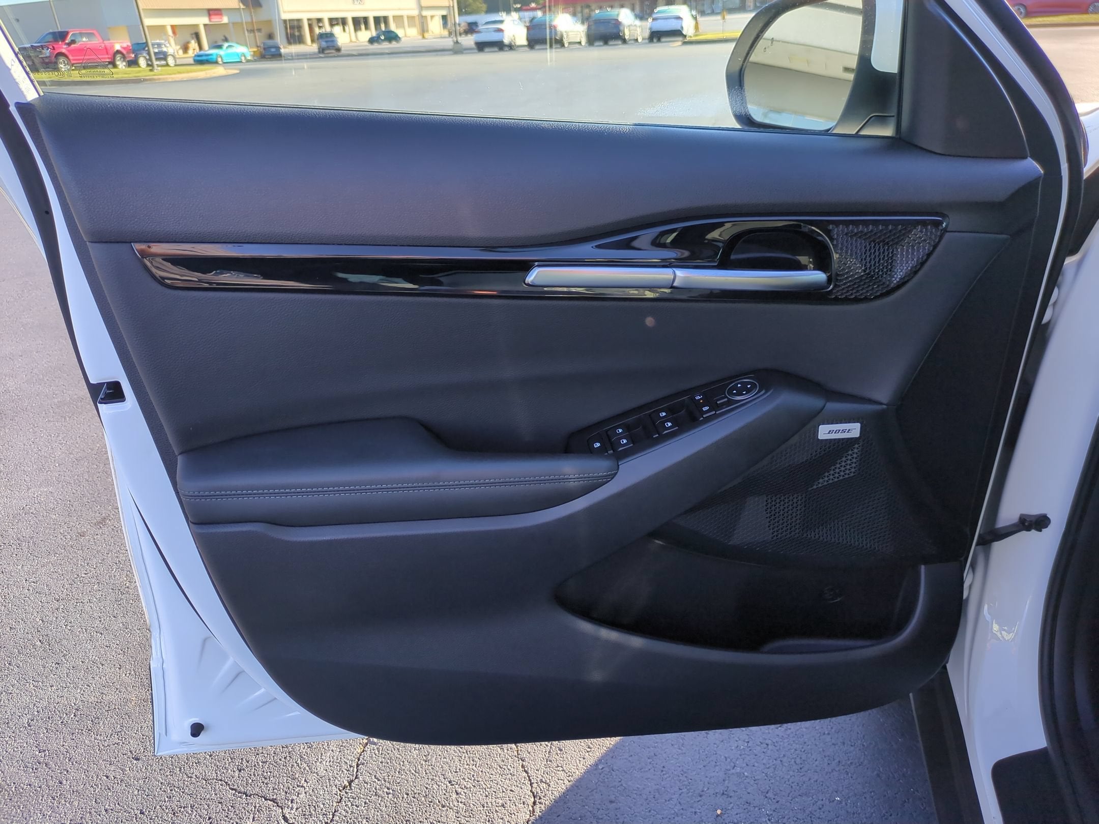 2025 Kia Seltos SX