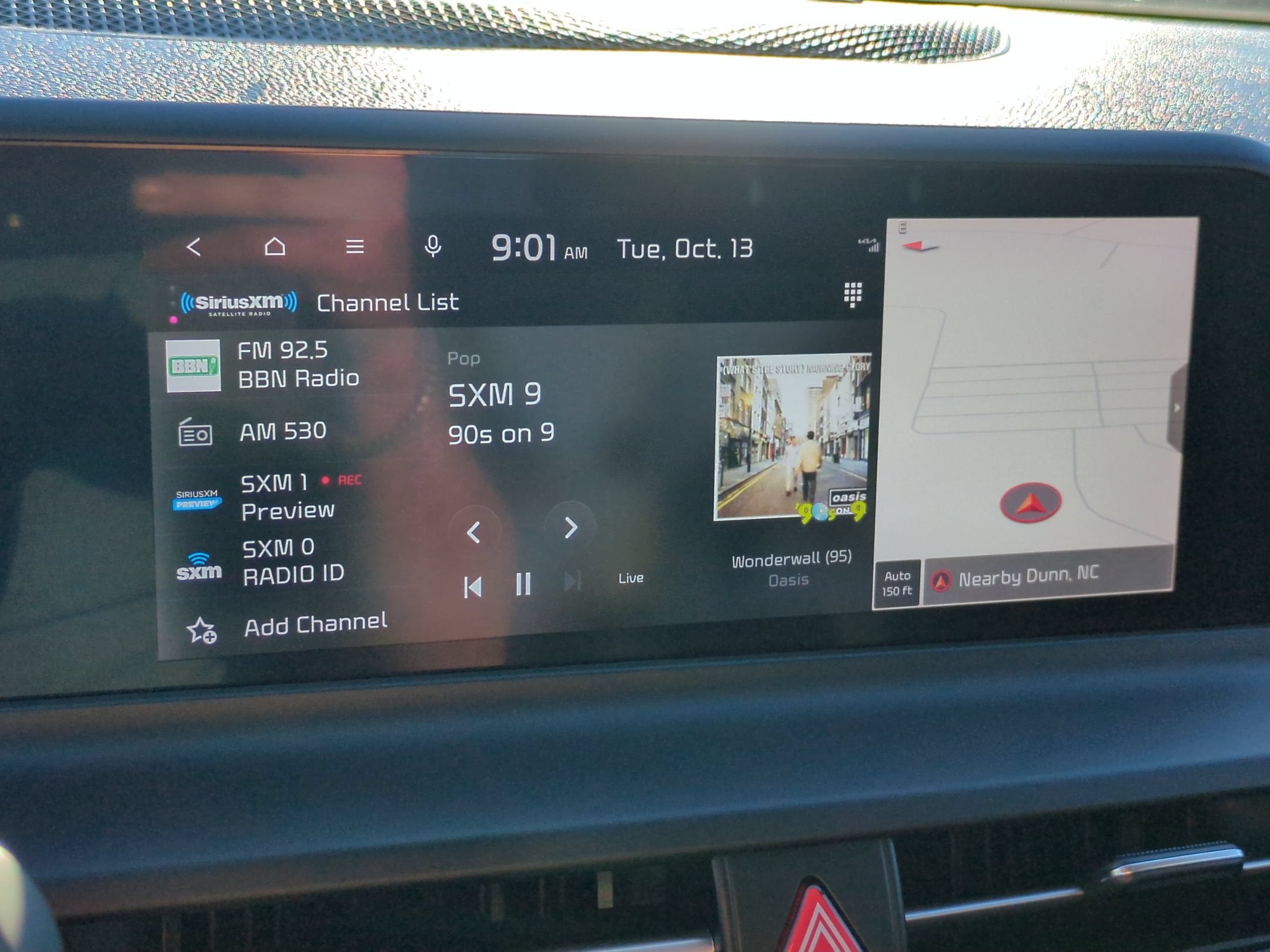 2025 Kia Seltos SX