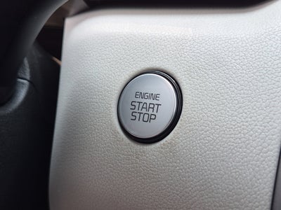 2022 Kia Sorento Hybrid S