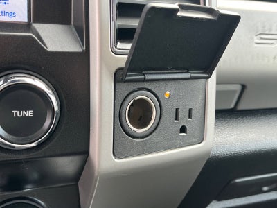 2020 Ford Super Duty F-350 SRW LARIAT