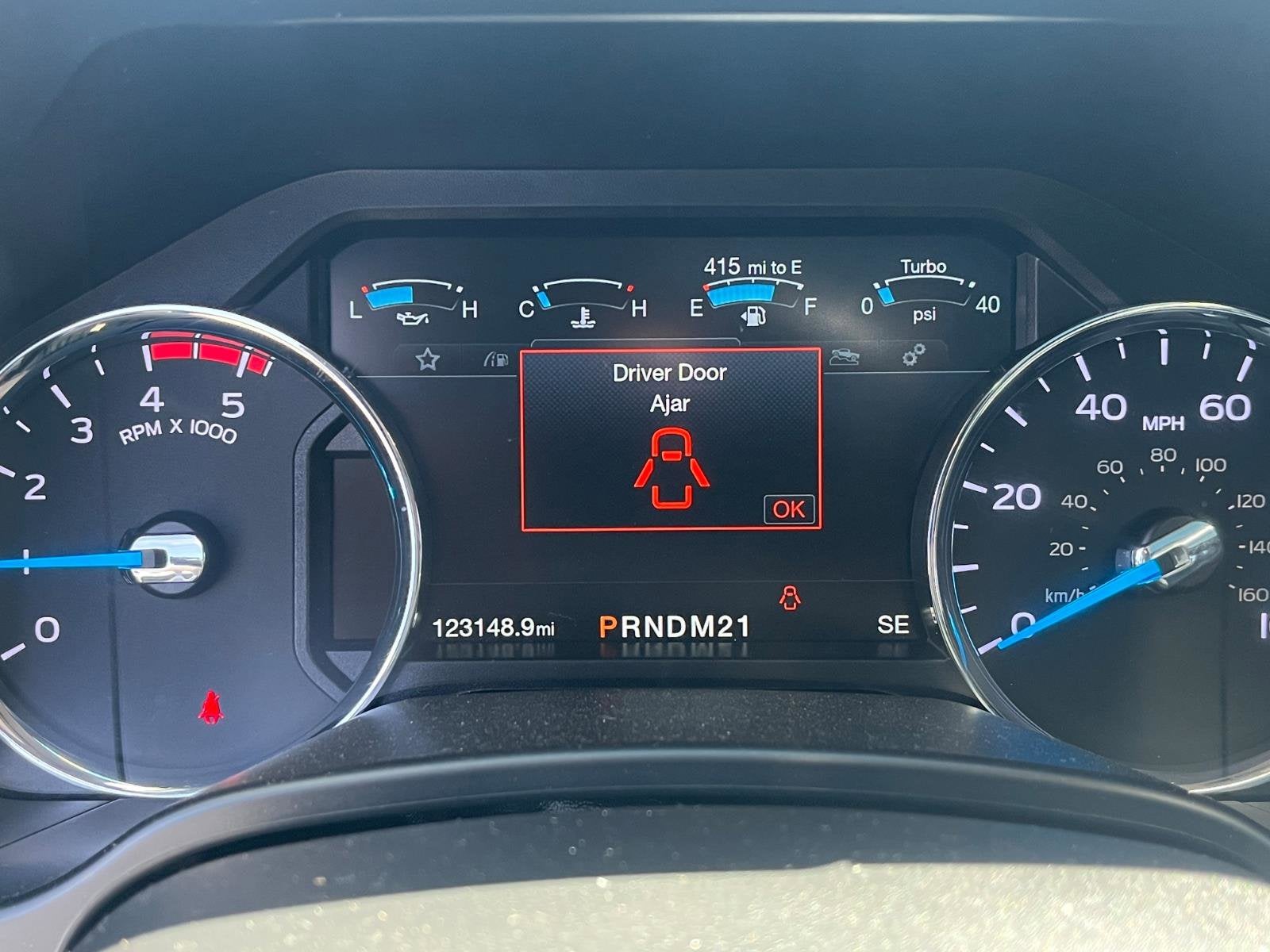 2017 Ford Super Duty F-350 DRW Lariat