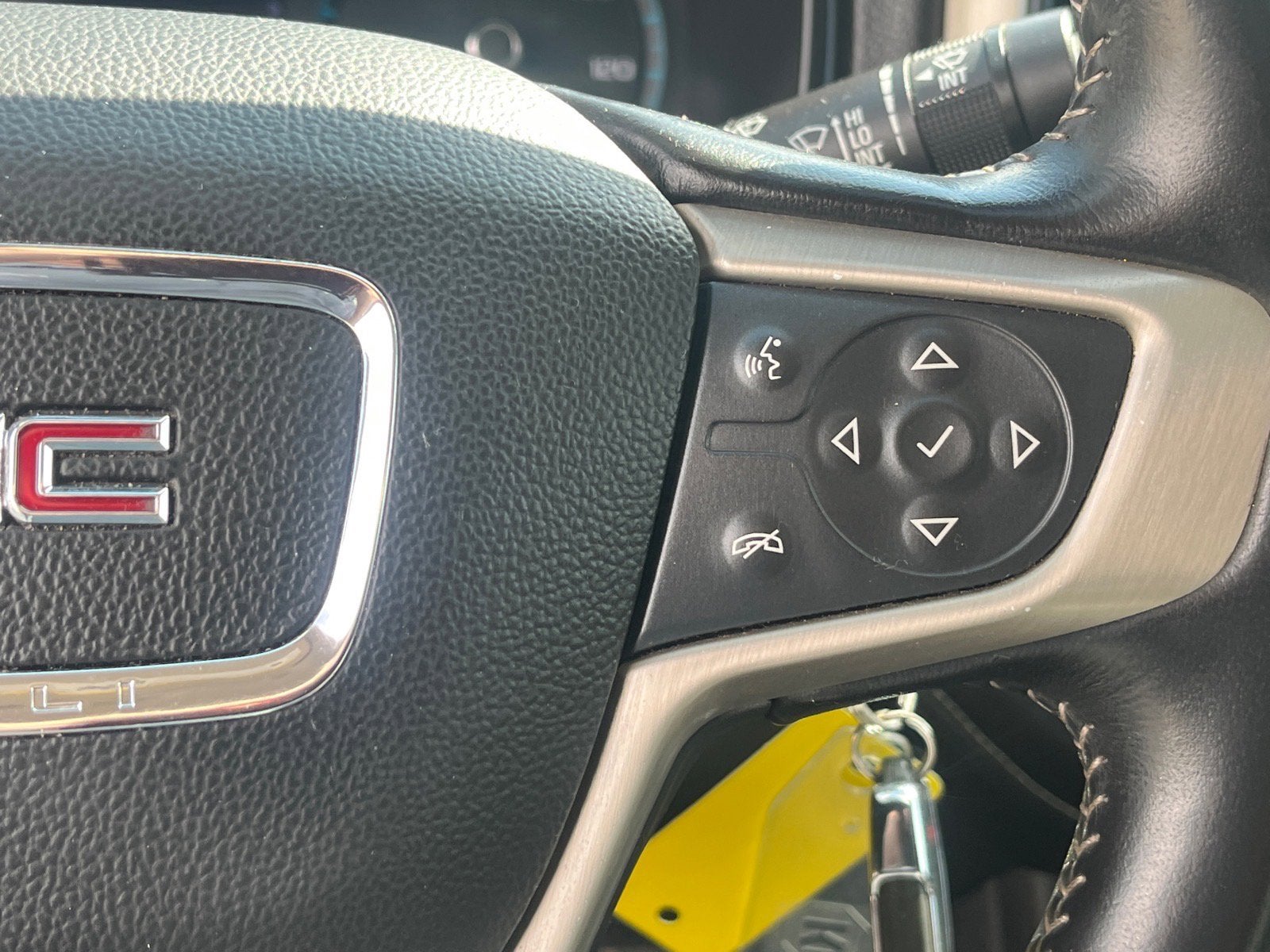 2020 GMC Canyon 4WD Denali