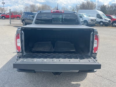 2020 GMC Canyon 4WD Denali