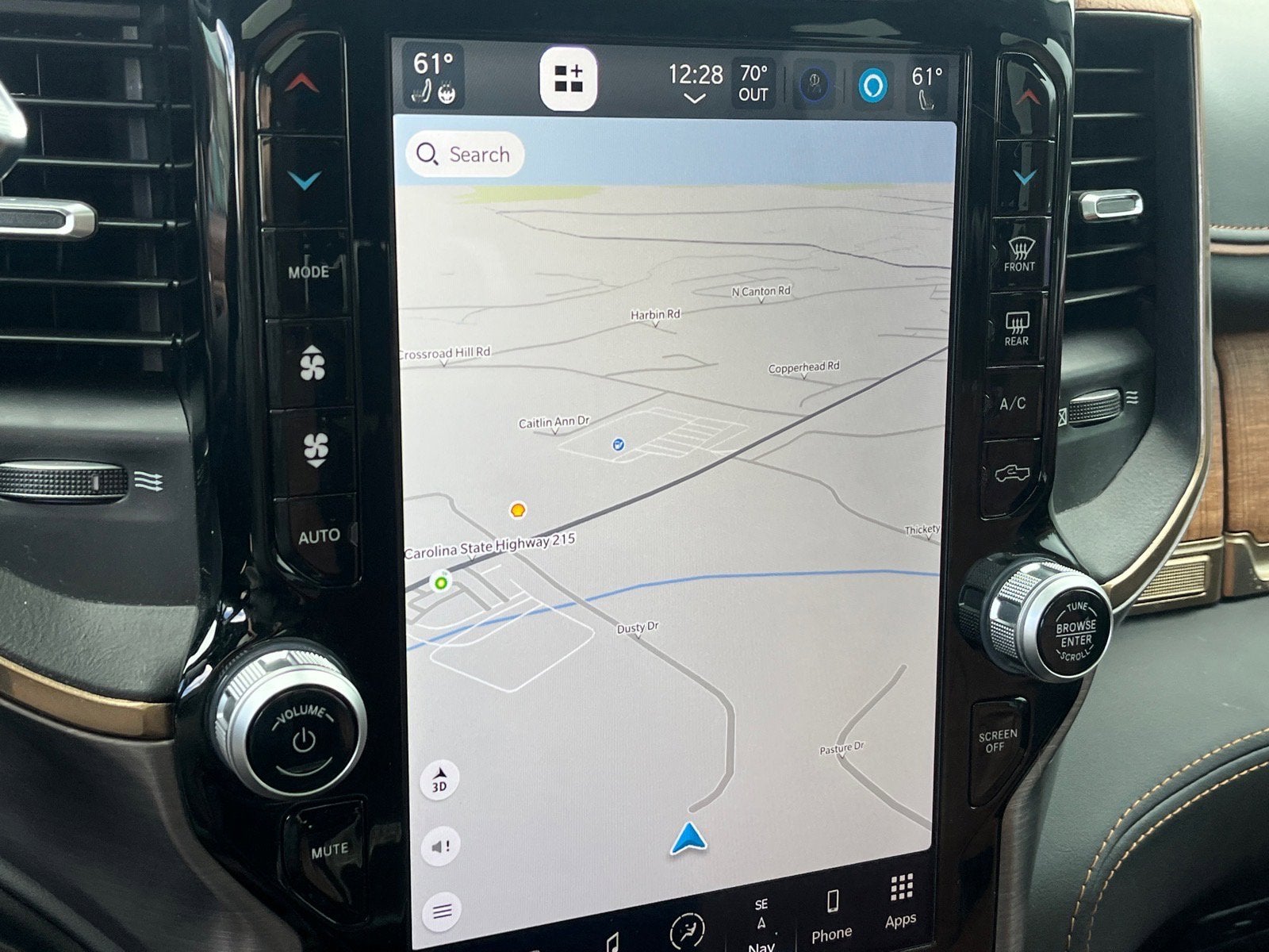 2024 RAM 3500 Longhorn