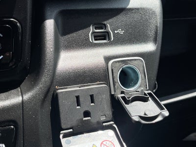 2024 RAM ProMaster Cargo Van SLT+