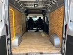 2024 RAM ProMaster Cargo Van SLT+