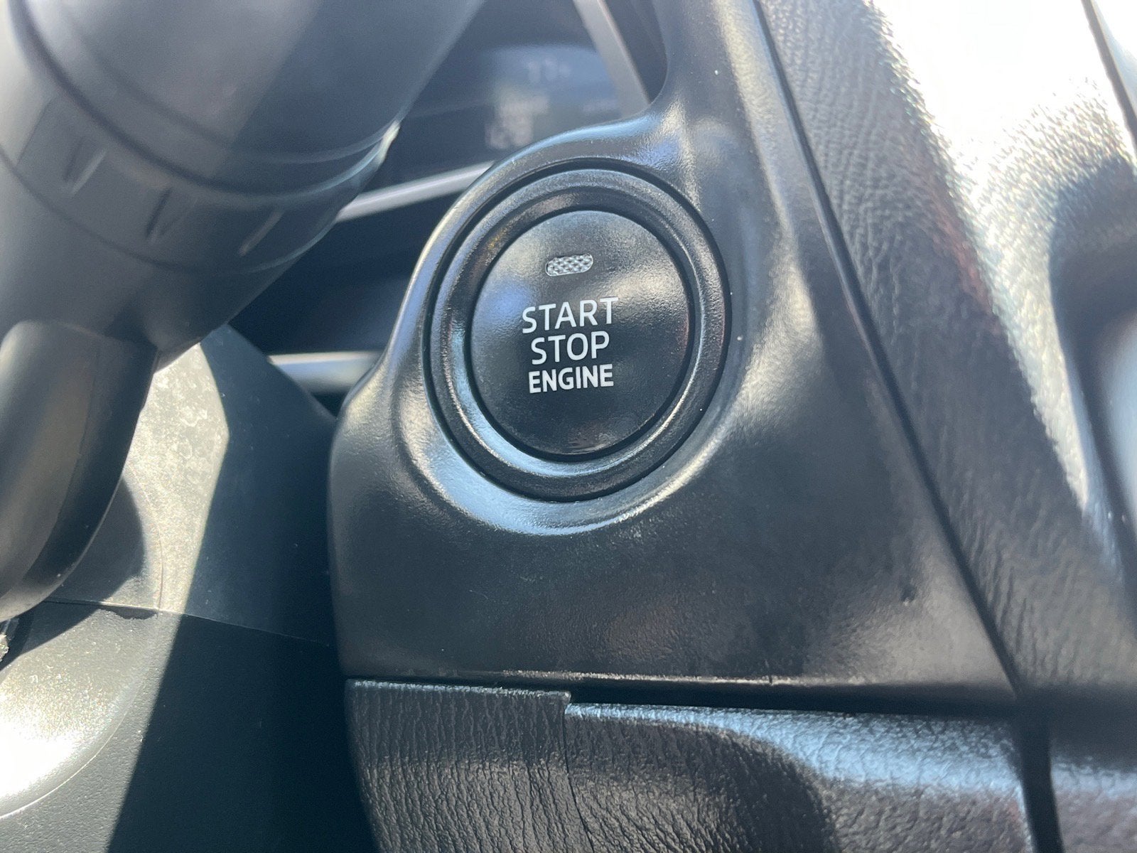 2018 Mazda Mazda3 4-Door Touring