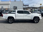 2019 Toyota Tacoma 4WD TRD Sport