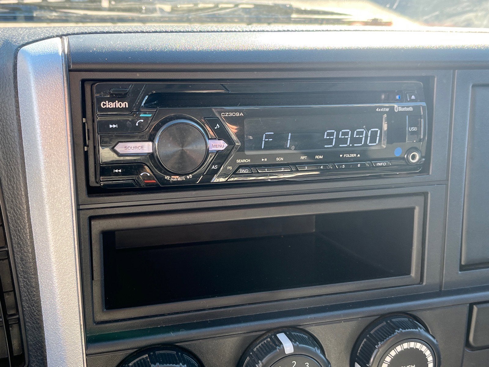 2019 Mitsubishi Fuso Fuso