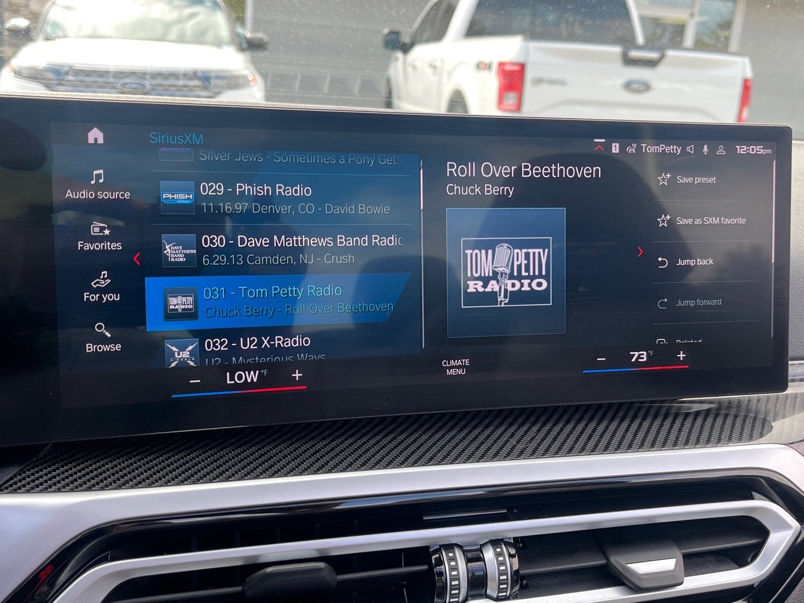 2024 BMW M4 Competition xDrive