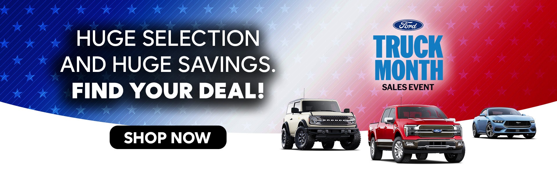 Ready Set Ford in Dunn-Benson, NC