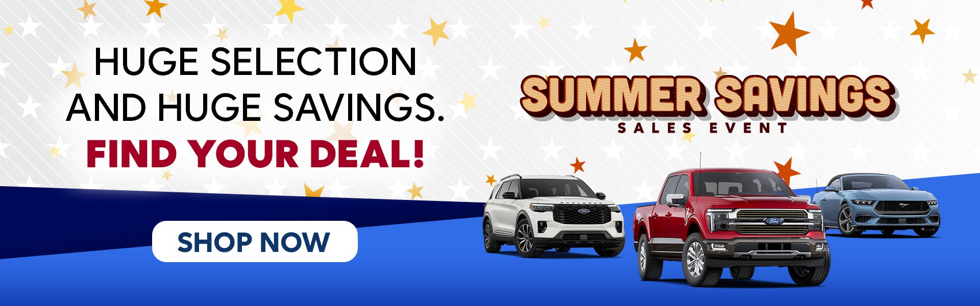 Summer Savings in Dunn-Benson, NC