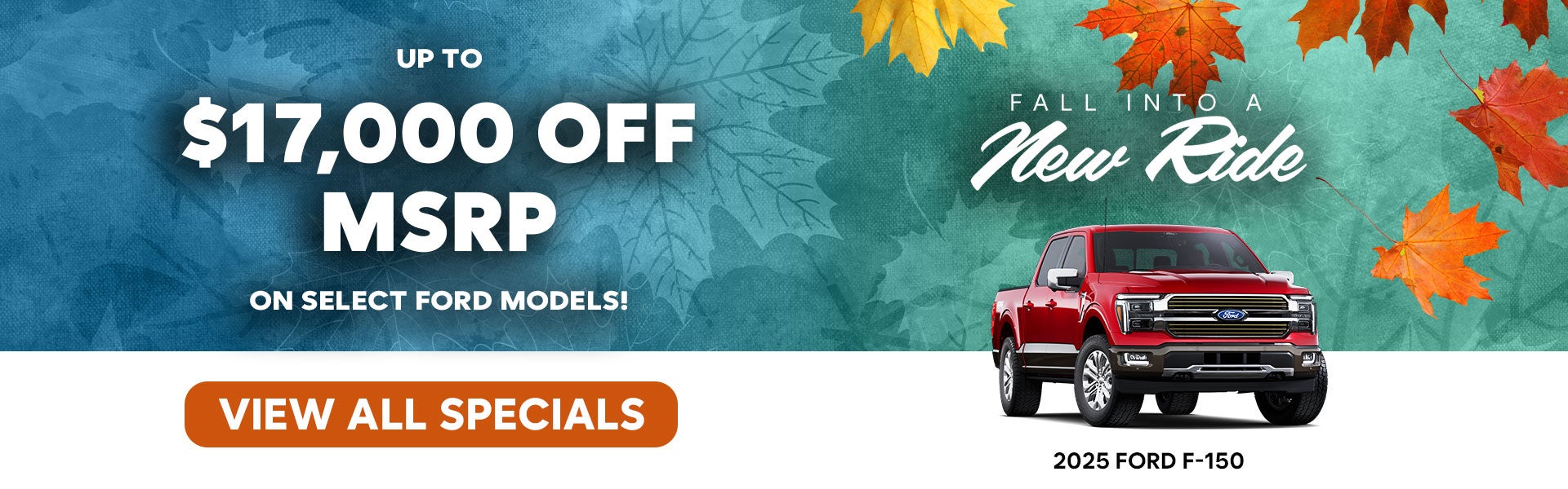 $17,000 Off MSRP in Dunn-Benson, NC