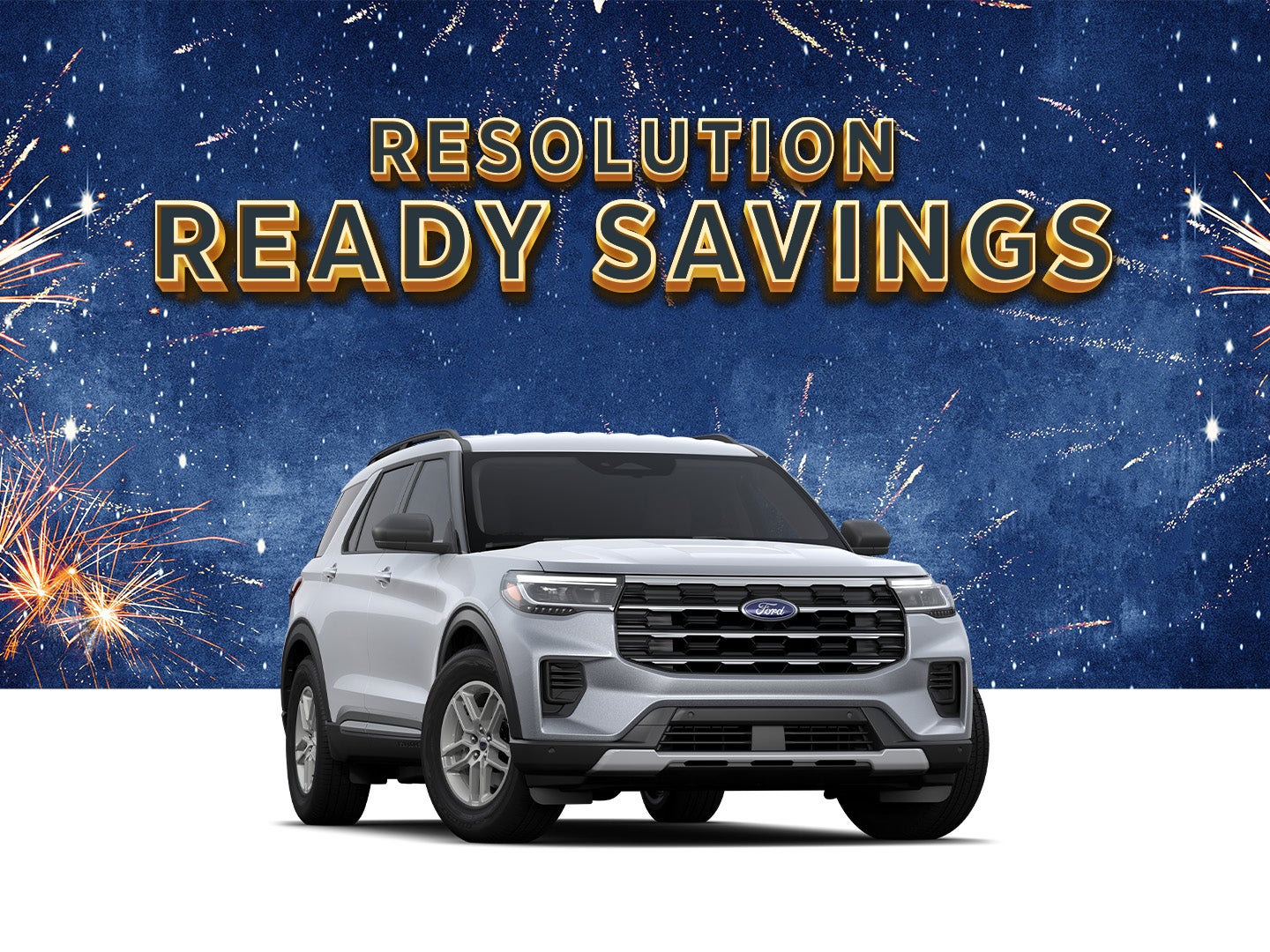 2025 Ford Explorer Active 
Courtesy Demo
Up to $5,000 Off MSRP