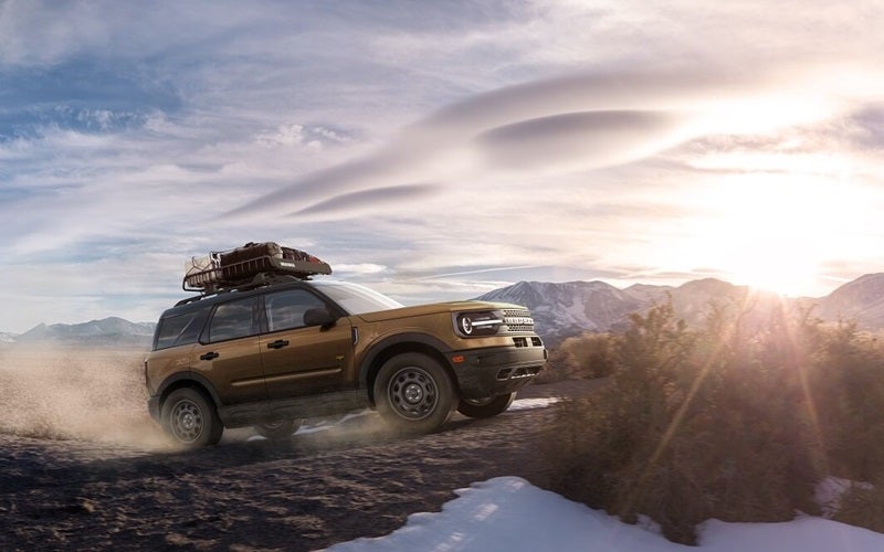 Certified Pre-Owned Ford Dealer near Benson NC