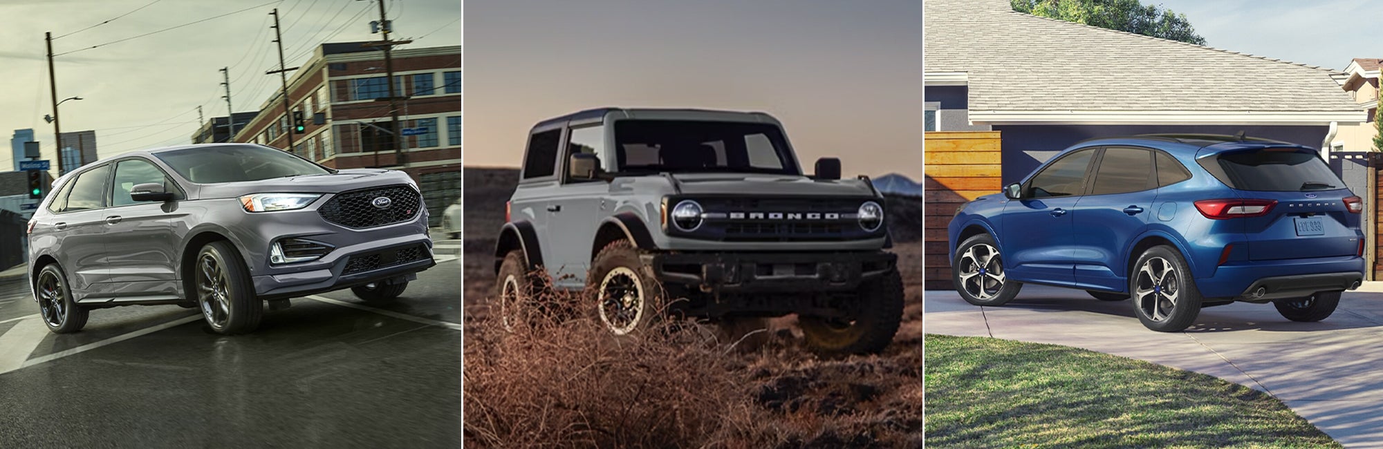 Do Fords Hold Their Value?