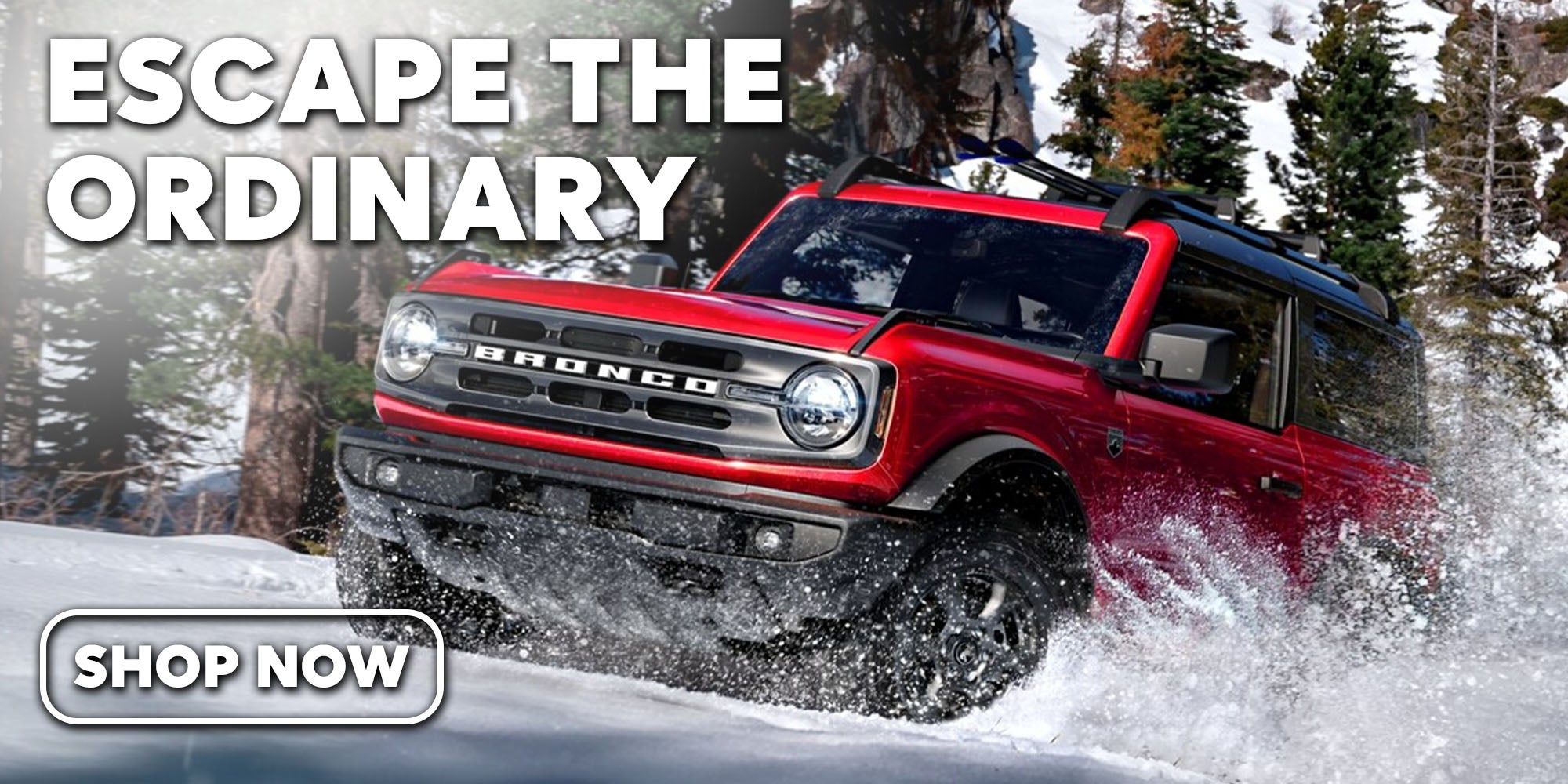 Ford Dealer Near Fort Bragg, NC