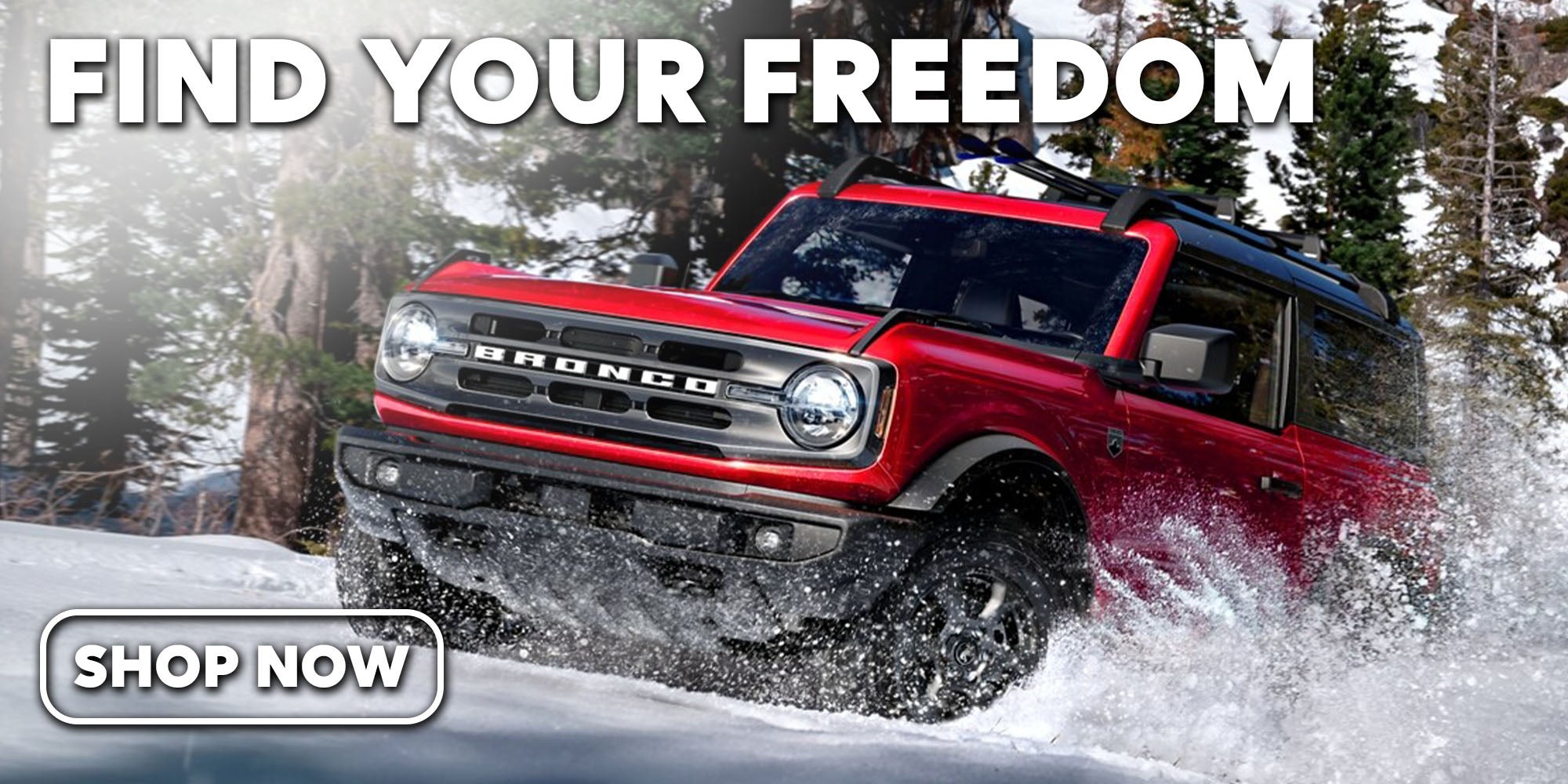 Ford Dealer Near Newton Grove, NC