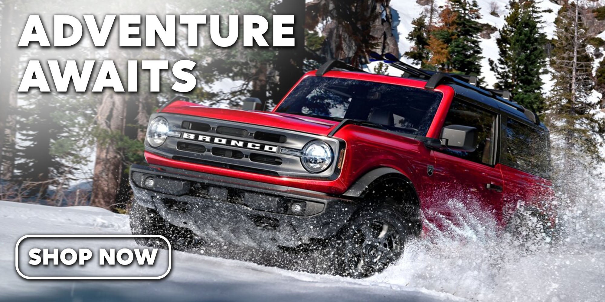 Ford Dealer Near Raleigh, NC