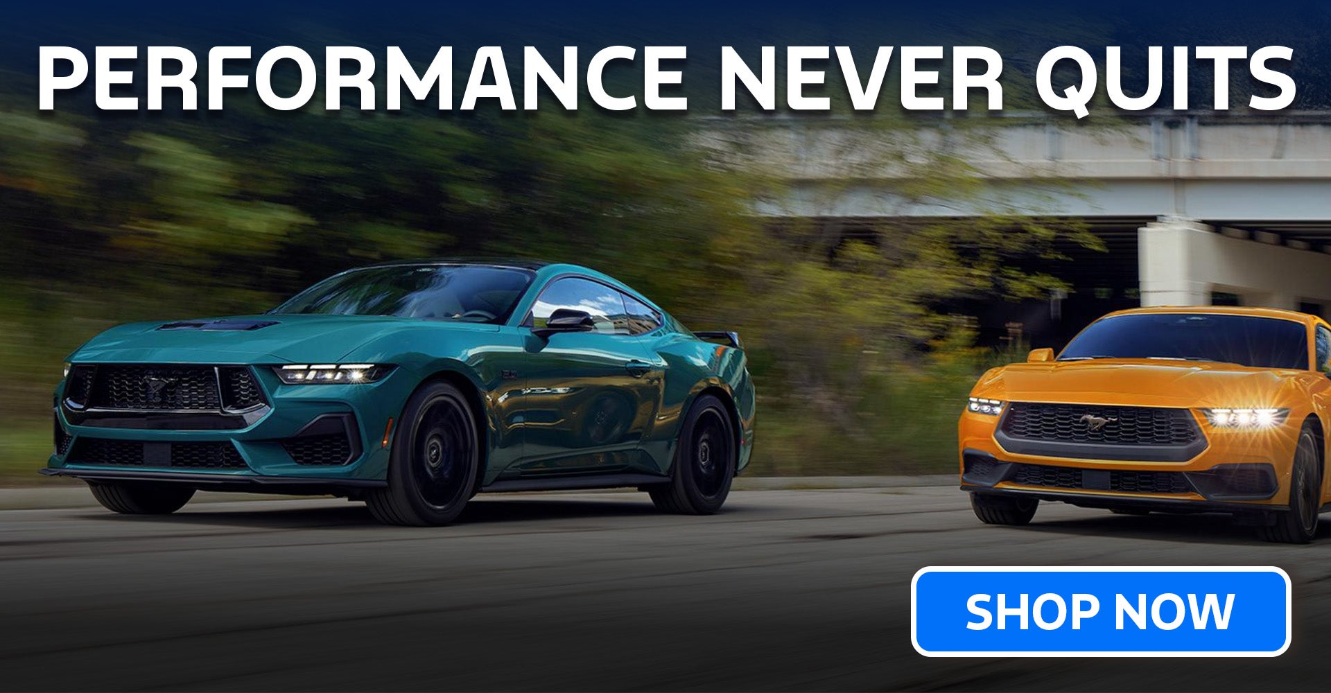 2026 Ford Mustang Dunn, NC