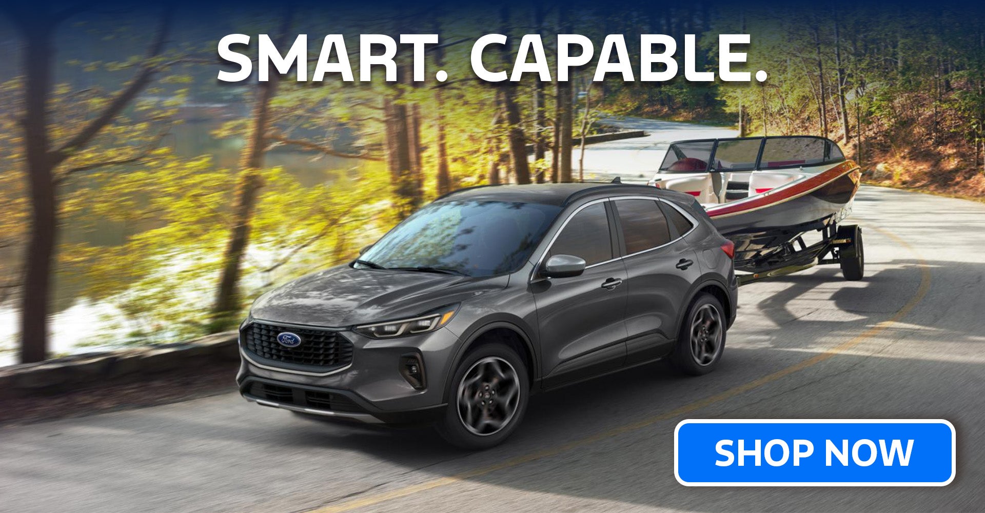 2026 Ford Escape Dunn NC