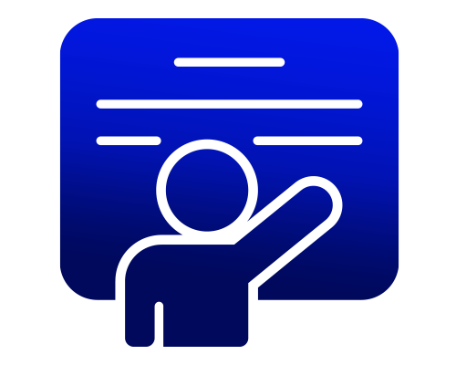 Training Opportunities