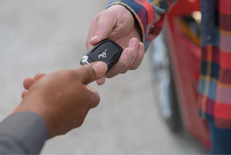 Crossroads Ford of Dunn-Benson Mobile Service