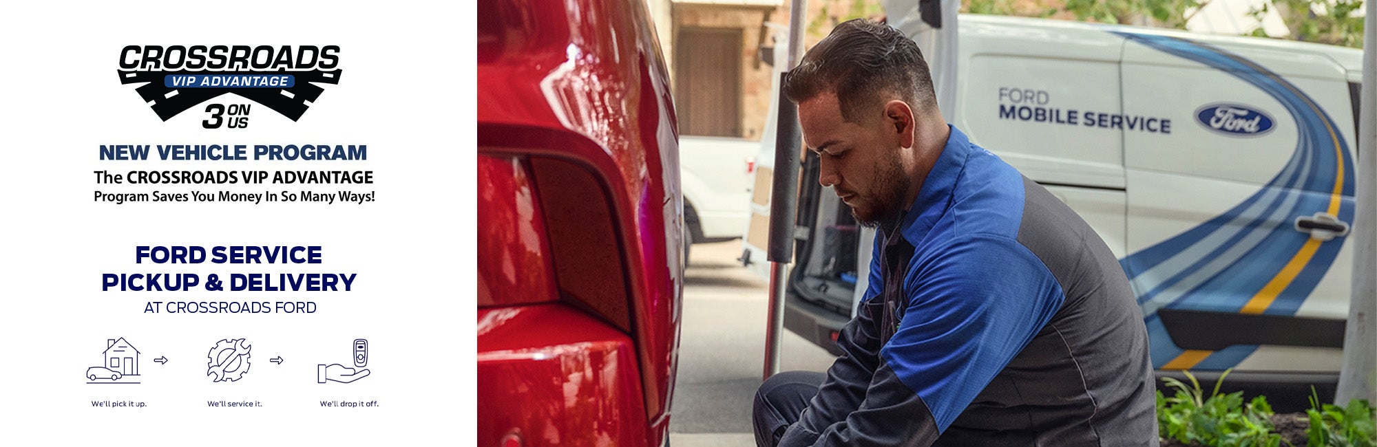 Ford Programs in Dunn, NC