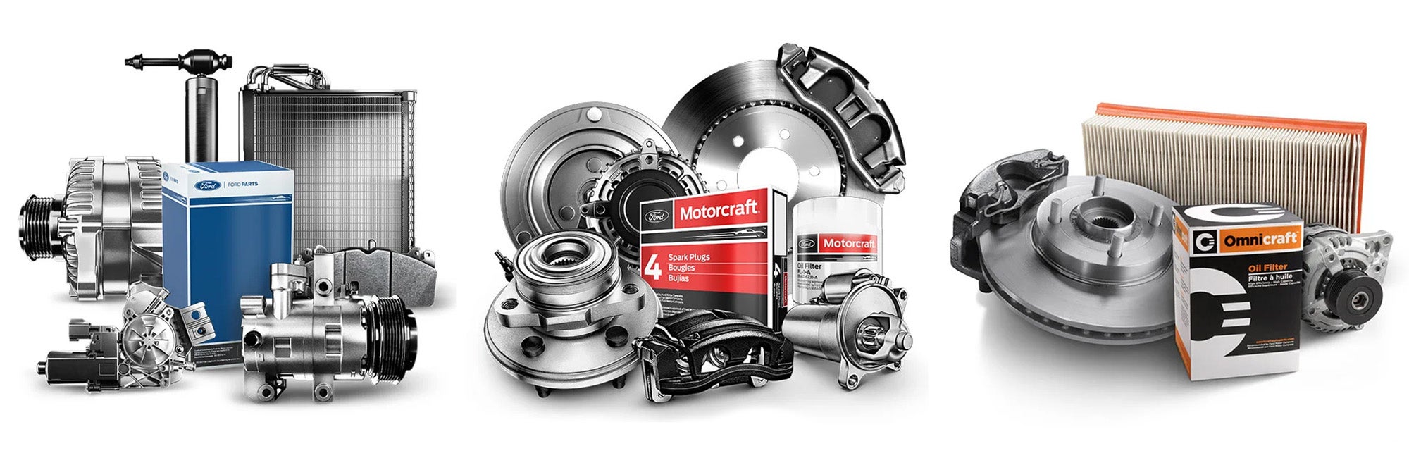 Auto Repair Dunn, NC Ford Service Dunn, NC