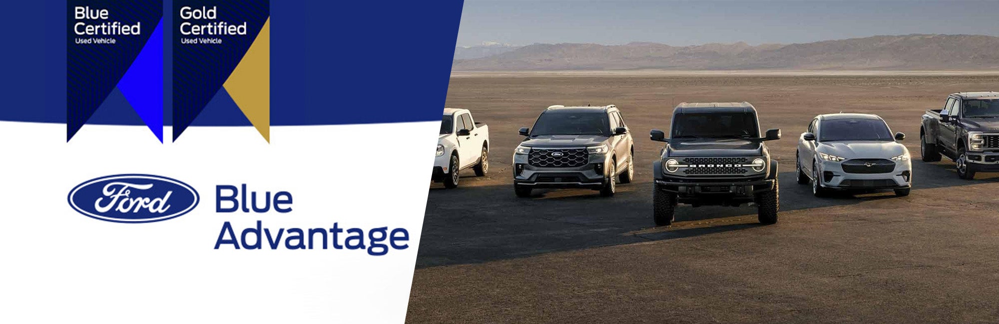 Ford Inventory in Dunn, NC