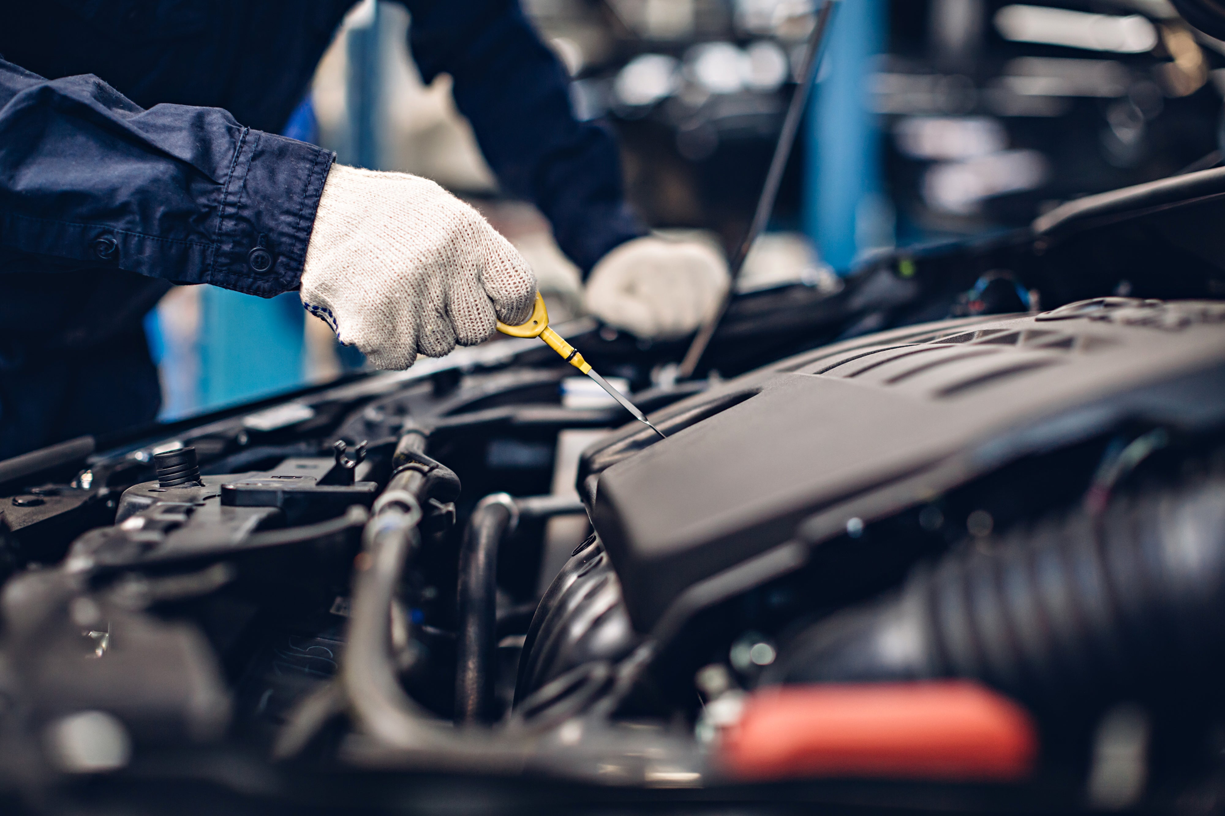 SCHEDULE OIL CHANGE SERVICE SCHEDULE OIL CHANGE SERVICE