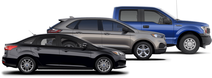 Ford Certified Pre-Owned