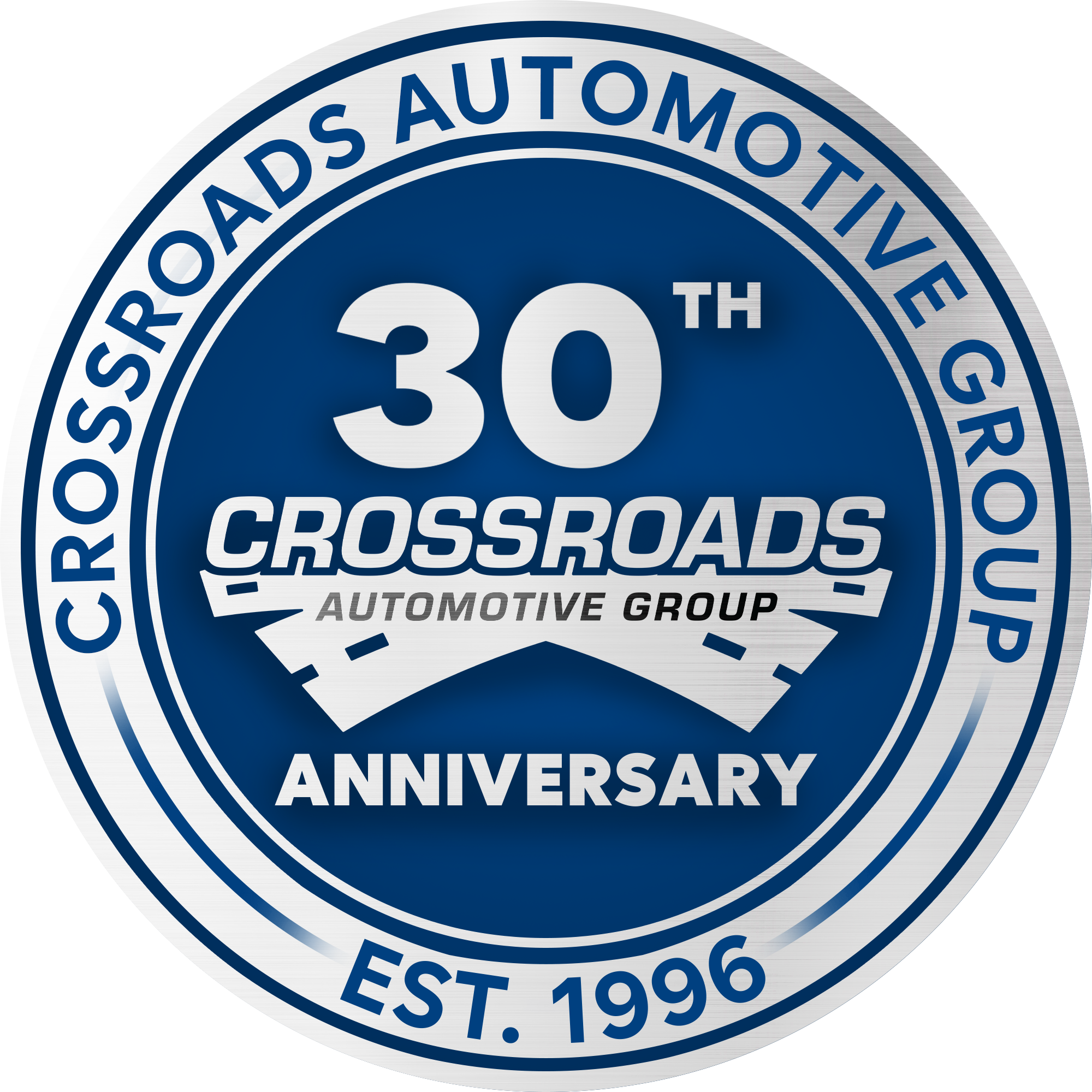 Crossroads Ford of Dunn-Benson in Dunn NC